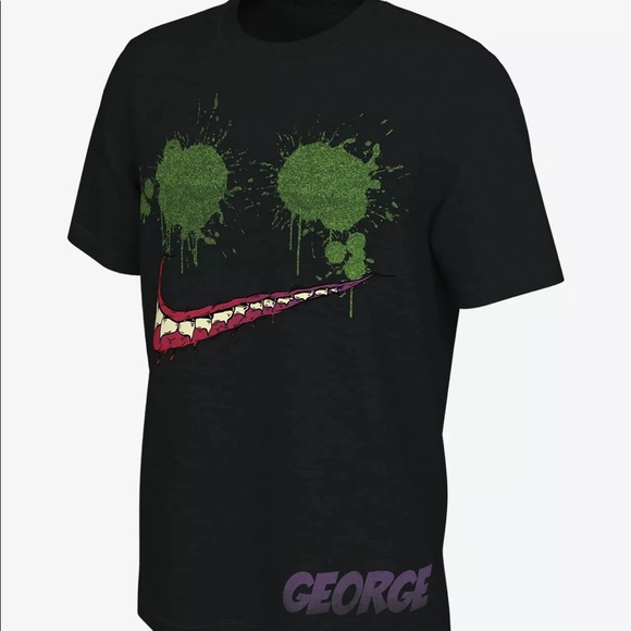 Nike | Shirts | Nike George Kittle The 